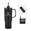 Carter 40 oz. AS Travel Mug | https://www.bestnamebadges.com