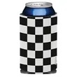 Koozie® britePix® Can Cooler | https://www.bestnamebadges.com