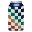 Koozie® britePix® Can Cooler | https://www.bestnamebadges.com