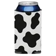 Koozie® britePix® Can Cooler | https://www.bestnamebadges.com