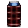 Koozie® britePix® Can Cooler | https://www.bestnamebadges.com