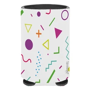 Koozie® britePix® Can Cooler - 16 oz.