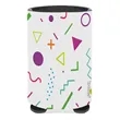 Koozie® britePix® Can Cooler - 16 oz. | https://www.bestnamebadges.com