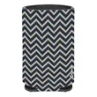 Koozie® britePix® Can Cooler - 16 oz. | https://www.bestnamebadges.com