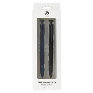 U Brands® Monterey Midnight Pen