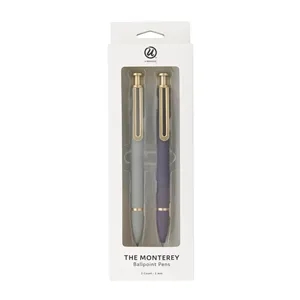U Brands® Monterey Earthly Pen