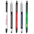 BIC® PrevaGuard® Clic Stic® Stylus Pen | https://www.bestnamebadges.com