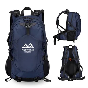 40L Multi-Day Outdoor Backpack