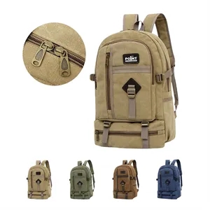 Simple Vintage Backpack