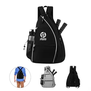 Pickleball Paddle Backpack