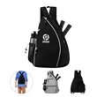 Pickleball Paddle Backpack | https://www.bestnamebadges.com
