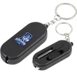 Compact Box Cutter with Scissors | https://www.bestnamebadges.com