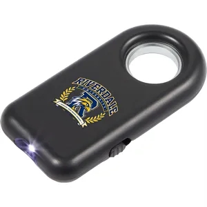 Fidget Spinner Light