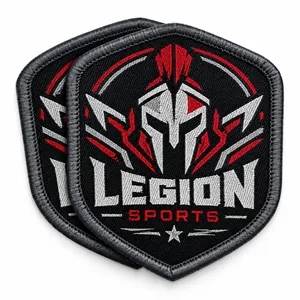 Woven Patch