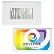 Rectangle Credit Card Mints | https://www.bestnamebadges.com
