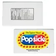 Rectangle Credit Card Mints | https://www.bestnamebadges.com