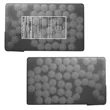 Rectangle Credit Card Mints | https://www.bestnamebadges.com