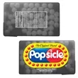 Rectangle Credit Card Mints | https://www.bestnamebadges.com