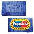 Rectangle Credit Card Mints | https://www.bestnamebadges.com