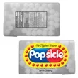 Rectangle Credit Card Mints | https://www.bestnamebadges.com