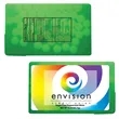 Rectangle Credit Card Mints | https://www.bestnamebadges.com