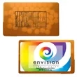 Rectangle Credit Card Mints | https://www.bestnamebadges.com