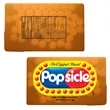 Rectangle Credit Card Mints | https://www.bestnamebadges.com