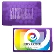 Rectangle Credit Card Mints | https://www.bestnamebadges.com