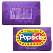 Rectangle Credit Card Mints | https://www.bestnamebadges.com