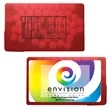 Rectangle Credit Card Mints | https://www.bestnamebadges.com
