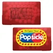Rectangle Credit Card Mints | https://www.bestnamebadges.com