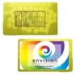 Rectangle Credit Card Mints | https://www.bestnamebadges.com