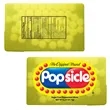 Rectangle Credit Card Mints | https://www.bestnamebadges.com