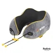Rollink® Travel Neck Pillow | https://www.bestnamebadges.com