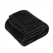 Waffle Teddy Fleece Throw Blanket | https://www.bestnamebadges.com