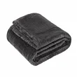 Waffle Teddy Fleece Throw Blanket | https://www.bestnamebadges.com