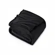 Teddy Fleece Throw Blanket | https://www.bestnamebadges.com