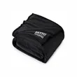 Teddy Fleece Throw Blanket | https://www.bestnamebadges.com