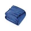 Teddy Fleece Throw Blanket | https://www.bestnamebadges.com