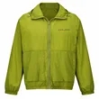 Men's Breathable Lightweight Wind Jacket | https://www.bestnamebadges.com