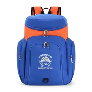 Durable Multi-Day Hiking Backpack