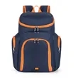 Durable Multi-Day Hiking Backpack | https://www.bestnamebadges.com