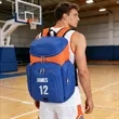 Durable Multi-Day Hiking Backpack | https://www.bestnamebadges.com