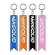 Cycling Keychain Pendant Lanyards | https://www.bestnamebadges.com