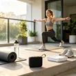 Portable Small Wireless Bluetooth Speaker W/ Handle | https://www.bestnamebadges.com