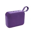 Portable Small Wireless Bluetooth Speaker W/ Handle | https://www.bestnamebadges.com