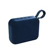 Portable Small Wireless Bluetooth Speaker W/ Handle | https://www.bestnamebadges.com