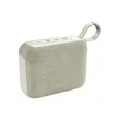Portable Small Wireless Bluetooth Speaker W/ Handle | https://www.bestnamebadges.com