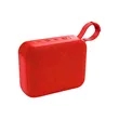 Portable Small Wireless Bluetooth Speaker W/ Handle | https://www.bestnamebadges.com