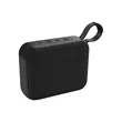 Portable Small Wireless Bluetooth Speaker W/ Handle | https://www.bestnamebadges.com